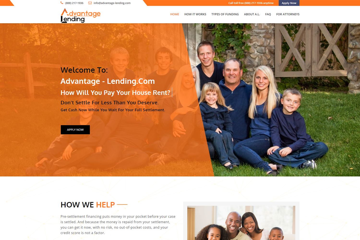 Advantage Lending