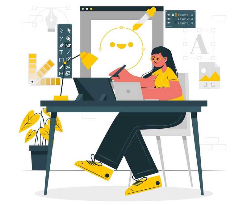 Marketing Flyer Design